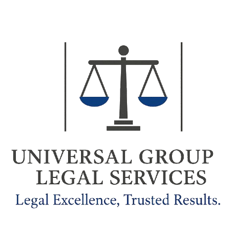 Universal Group legal Services